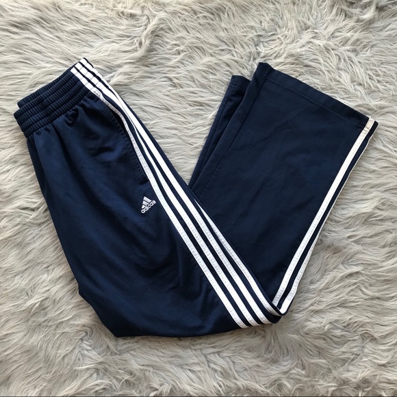 adidas Pants - 3 for $25 / Adidas Track Pants